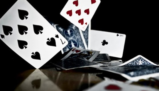 Menggunakan Strategi dalam Melihat Jenis Pemain Poker
